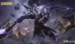 王者荣耀马超最新皮肤爆料,勇猛战神，荣耀归来！